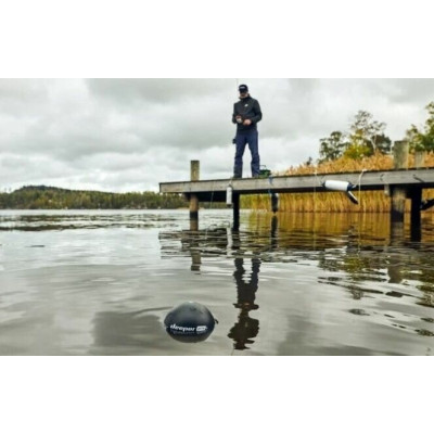 Эхолот Deeper Smart Sonar PRO+