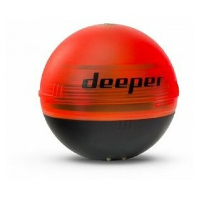 Эхолот Deeper Smart Sonar PRO+