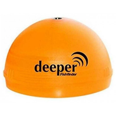 Эхолот Deeper Smart Sonar PRO