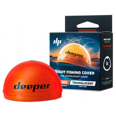 Эхолот Deeper Smart Sonar PRO