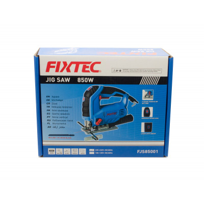 Электролобзик FIXTEC FJS85001 850W