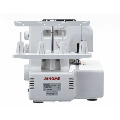 Оверлок Janome ArtDecor 724D