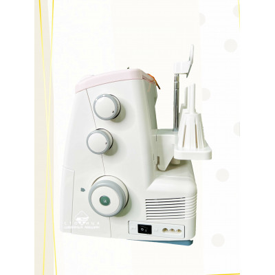 Оверлок Janome MyLock 944D