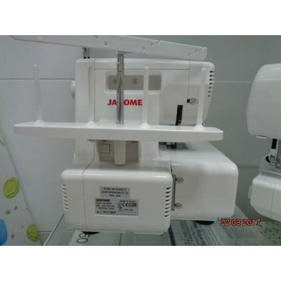 Оверлок Janome MyLock 205D