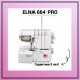 Оверлок Elna 664PRO