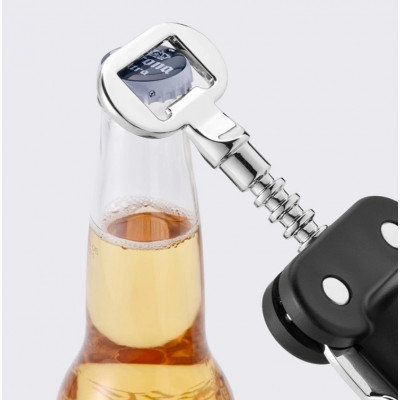 Штопор Circle Joy CJ-KP04 Multifunctional Bottle Opener