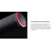 Автоматический штопор Circle Joy CJ-EKPQ02 Electric Wine Opener,Black and Red