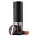 Автоматический штопор Circle Joy CJ-EKPQ02 Electric Wine Opener,Black and Red