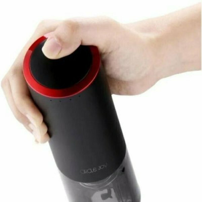 Автоматический штопор Circle Joy CJ-EKPQ02 Electric Wine Opener,Black and Red