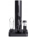 Автоматический штопор Circle Joy CJ-TZ08 Samurai Electric Wine Opener Gift Set