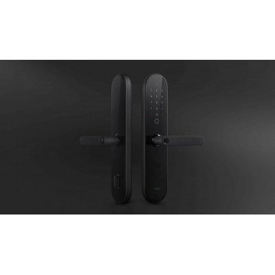 Умный дверной замок Aqara Smart Door Lock N100 (ZigBee version) ЕТТ