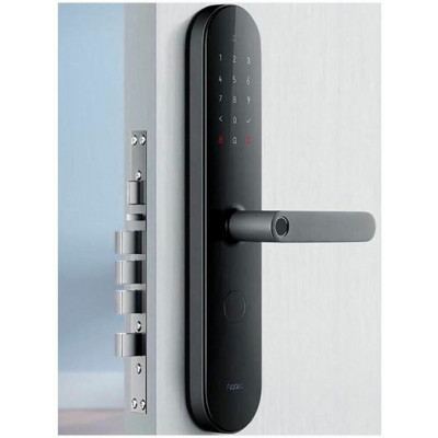 Умный дверной замок Aqara Smart Door Lock N100 (ZigBee version) ЕТТ