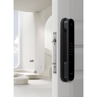 Умный дверной замок Aqara Door Lock D100