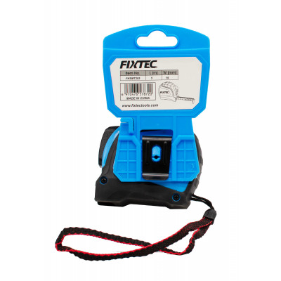 Рулетка FIXTEC FHSMT205 5м*19мм