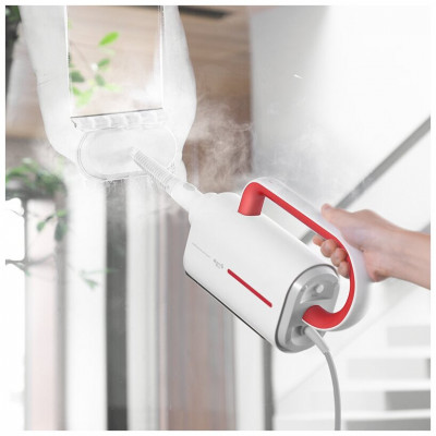 Пароочиститель Deerma steam cleaner ZQ610