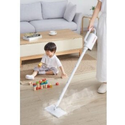 Пароочиститель Deerma steam cleaner ZQ610