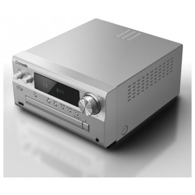 Panasonic SC-PMX802EES музыкальный центр (микросистема)