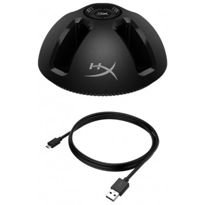 Зарядное устройство HyperX HX-CPQD-U ChargePlay Quad