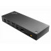 Док-станция Lenovo ThinkPad Hybrid USB-C Dock