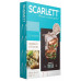 Весы кухонные  Scarlett SC-KS57P56