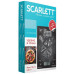 Кухонные весы Scarlett SC-KS57P66