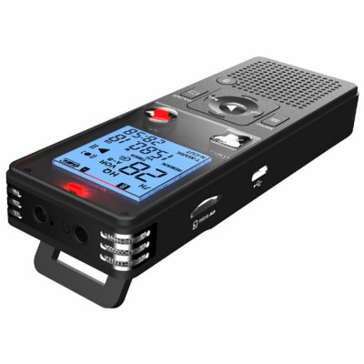 Диктофон Ritmix RR-820 16Gb