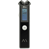 Диктофон Ritmix RR-145 16GB