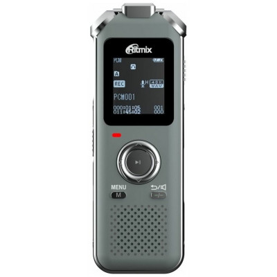 Диктофон Ritmix RR-920 8Gb