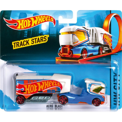 Mattel Hot Wheels Грузовик BFM60