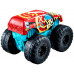 HW MONSTER TRUCKS 