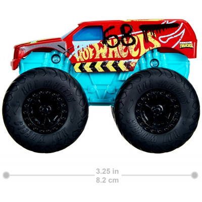 HW MONSTER TRUCKS 