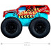 HW MONSTER TRUCKS 