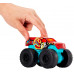 HW MONSTER TRUCKS 