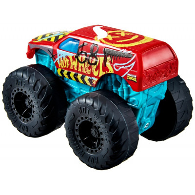 HW MONSTER TRUCKS 