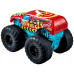 HW MONSTER TRUCKS 