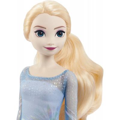 НАБОР ИГРОВОЙ DISNEY FROZEN ЭЛЬЗА И НОКК