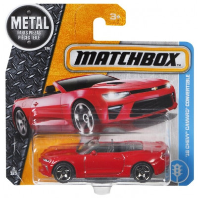 Машинки Matchbox C0859 в ассортименте