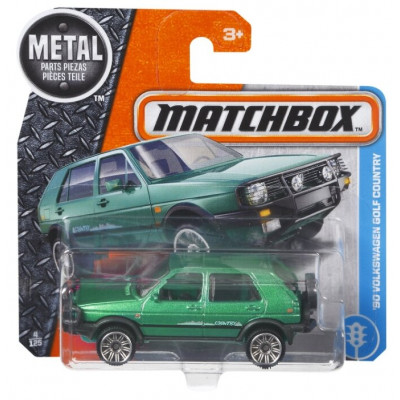 Машинки Matchbox C0859 в ассортименте