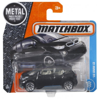 Машинки Matchbox C0859 в ассортименте