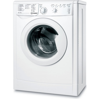 Стиральная машина Indesit  IWUB 4105 (CIS)