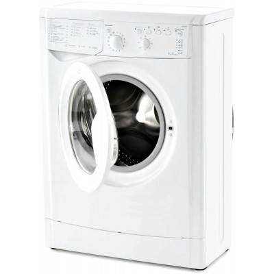 Стиральная машина Indesit  IWUB 4105 (CIS)