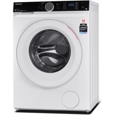 Стиральная машина Toshiba TW-BK100G4UZ(WK)