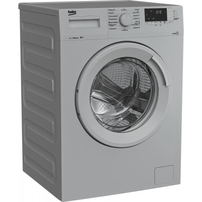 WSRE6512ZSS/Стиральная машина Beko