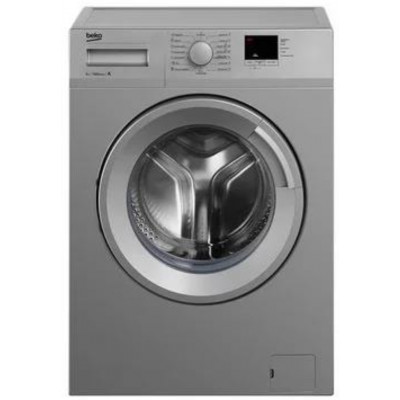 WSRE6512ZSS/Стиральная машина Beko