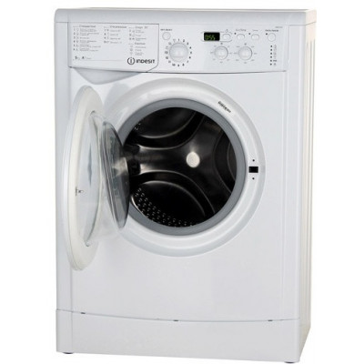 Стиральная машина Indesit IWSD 51051 CIS