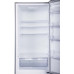 Холодильник ZARGET ZRB298MF1IM (298 INOX) Стальной 595 х 550 х 1880