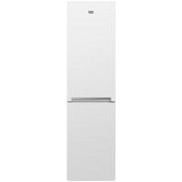 RCNK335K00W/Холодильник Beko