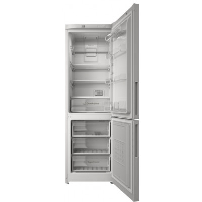 Холодильник-морозильник Indesit ITR 4180 W