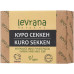 Levrana Мыло кусковое Куро Секкен, 100 г