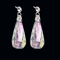 Серьги Silver Elegance 6243 43, шт